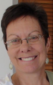 Francine Portenier