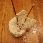 Mindful Knitting